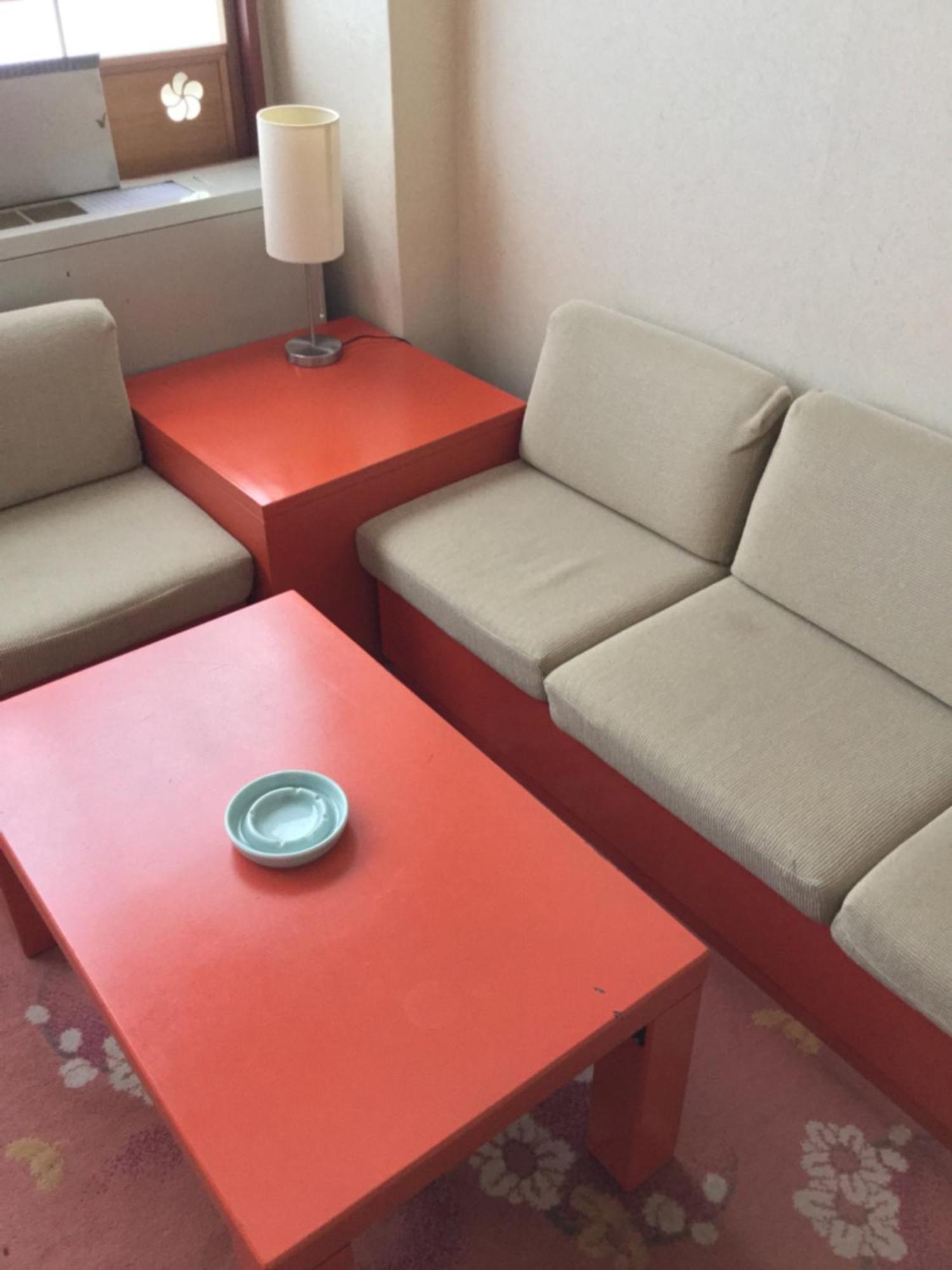 Kinugawa Park Hotels Nikko Eksteriør billede