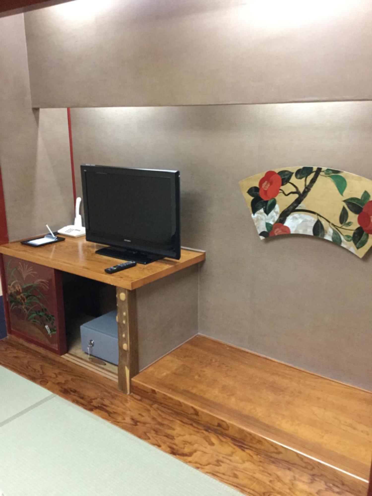 Kinugawa Park Hotels Nikko Eksteriør billede