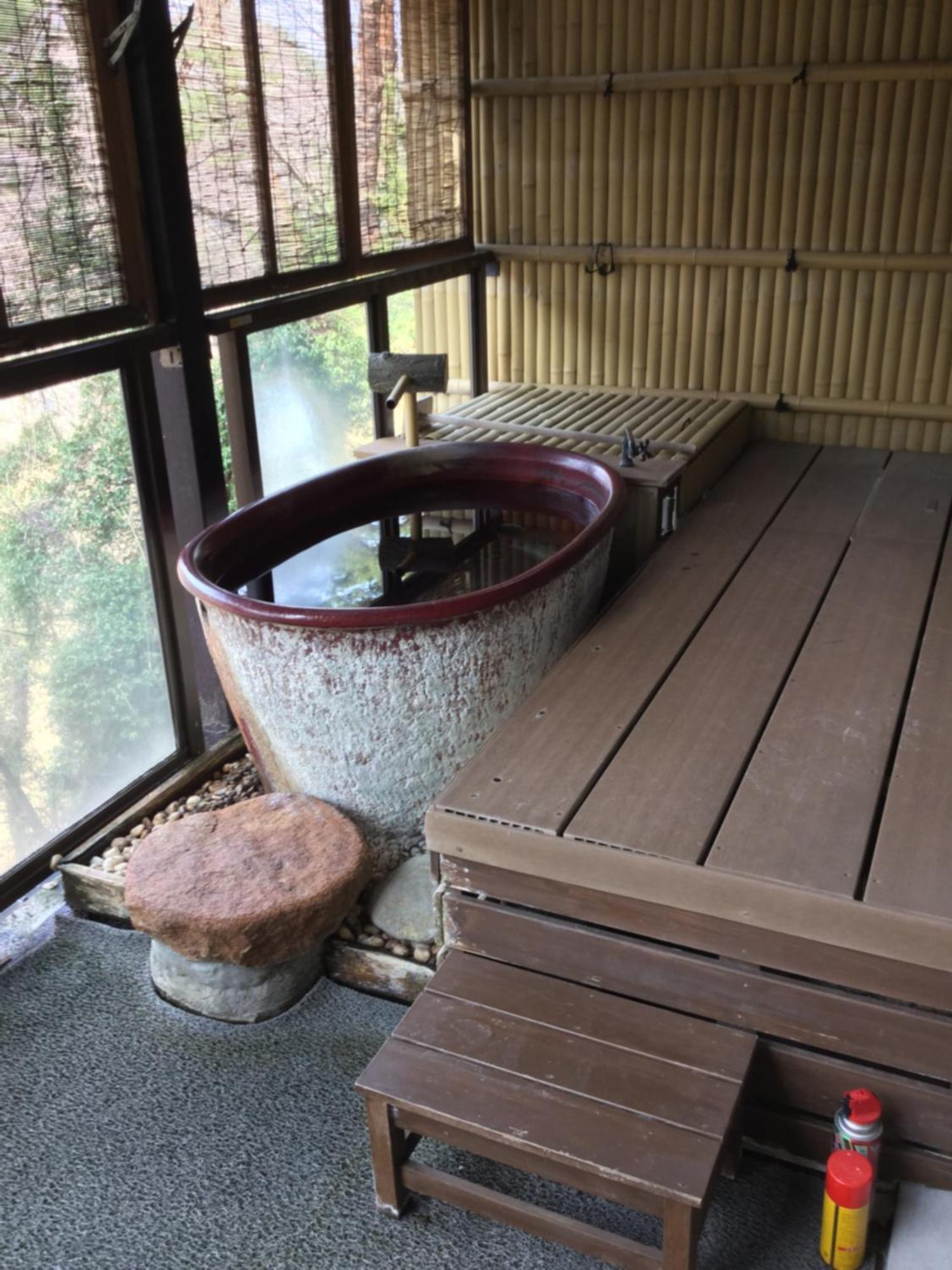 Kinugawa Park Hotels Nikko Eksteriør billede