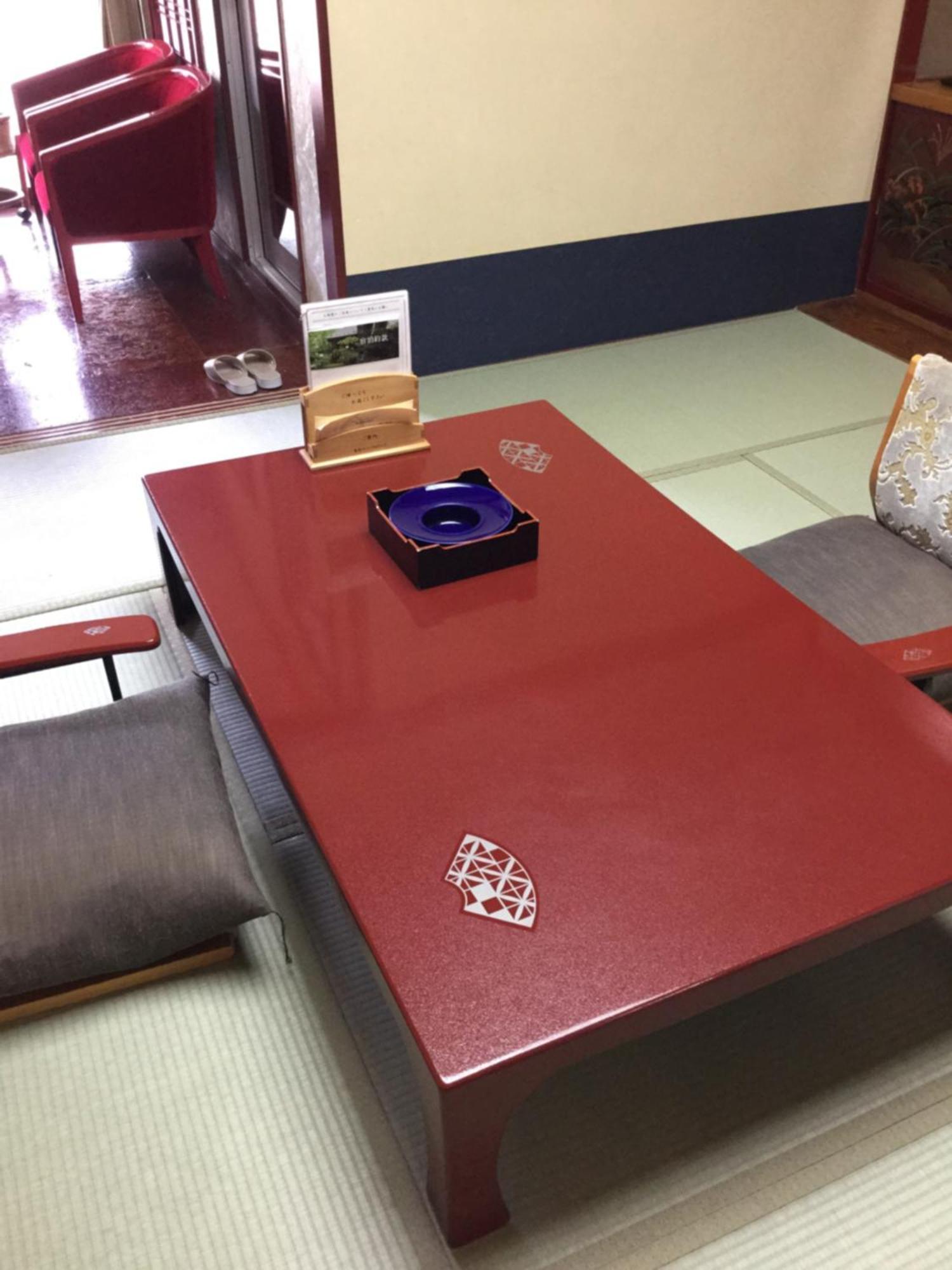 Kinugawa Park Hotels Nikko Eksteriør billede