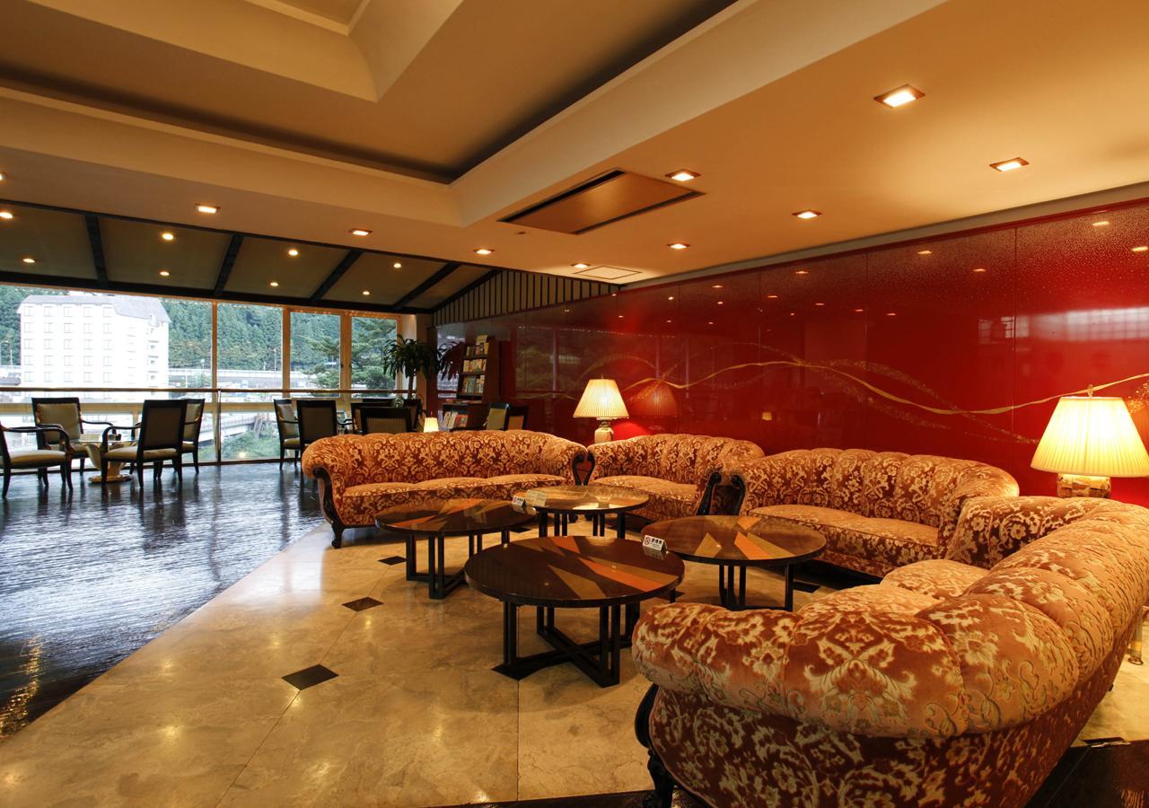 Kinugawa Park Hotels Nikko Eksteriør billede