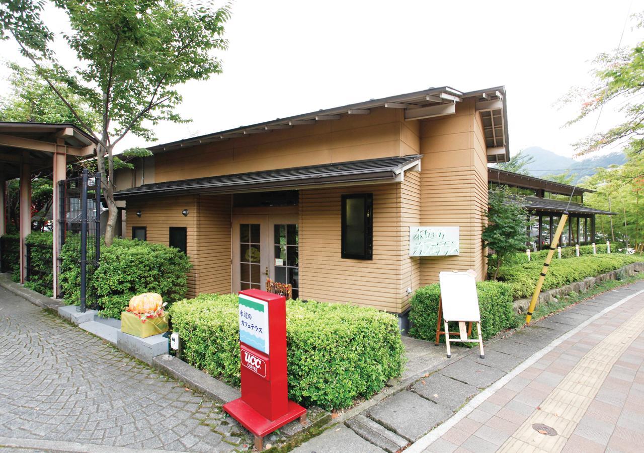 Kinugawa Park Hotels Nikko Eksteriør billede