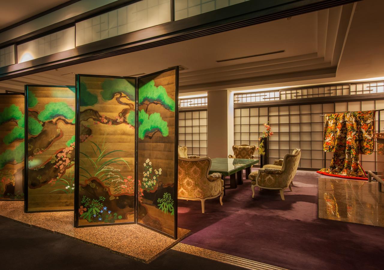 Kinugawa Park Hotels Nikko Eksteriør billede