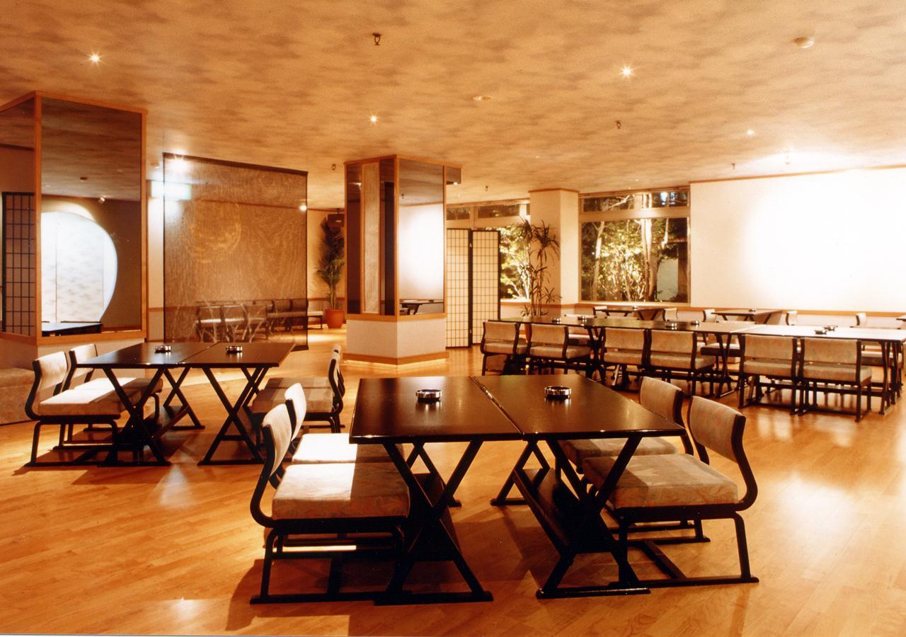 Kinugawa Park Hotels Nikko Eksteriør billede