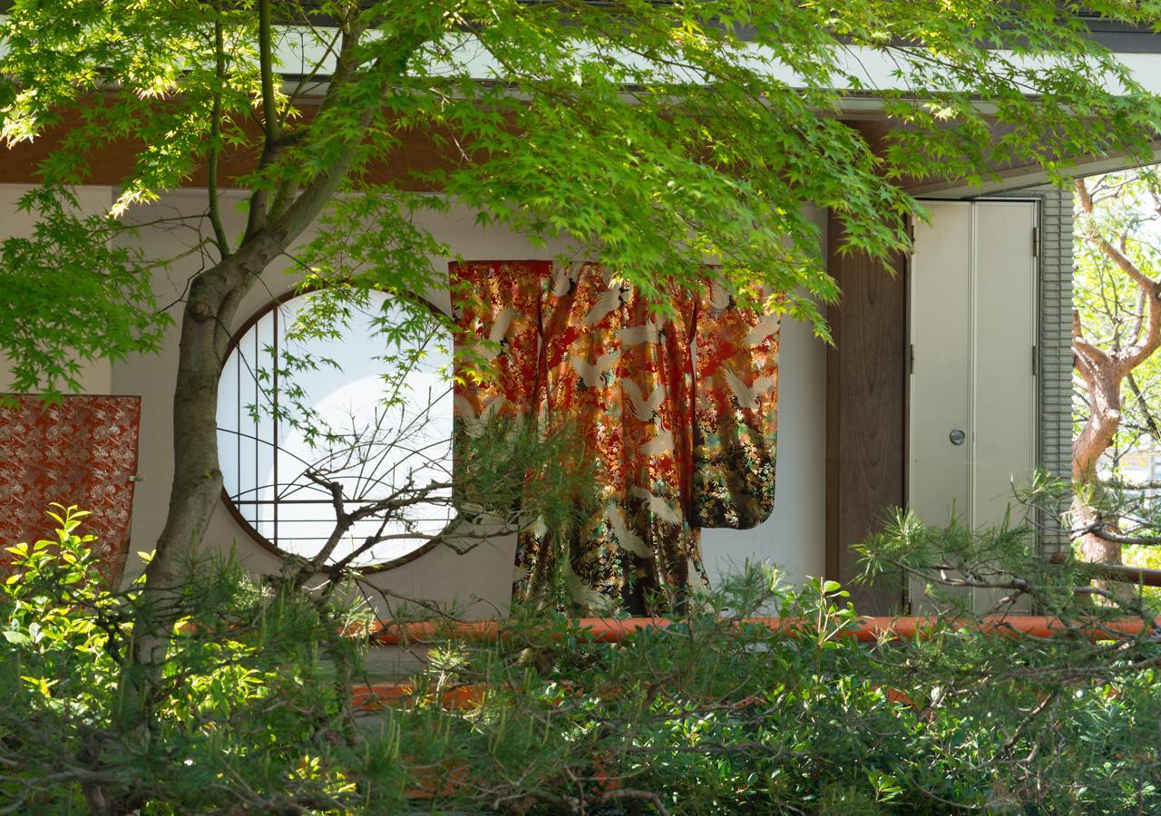 Kinugawa Park Hotels Nikko Eksteriør billede