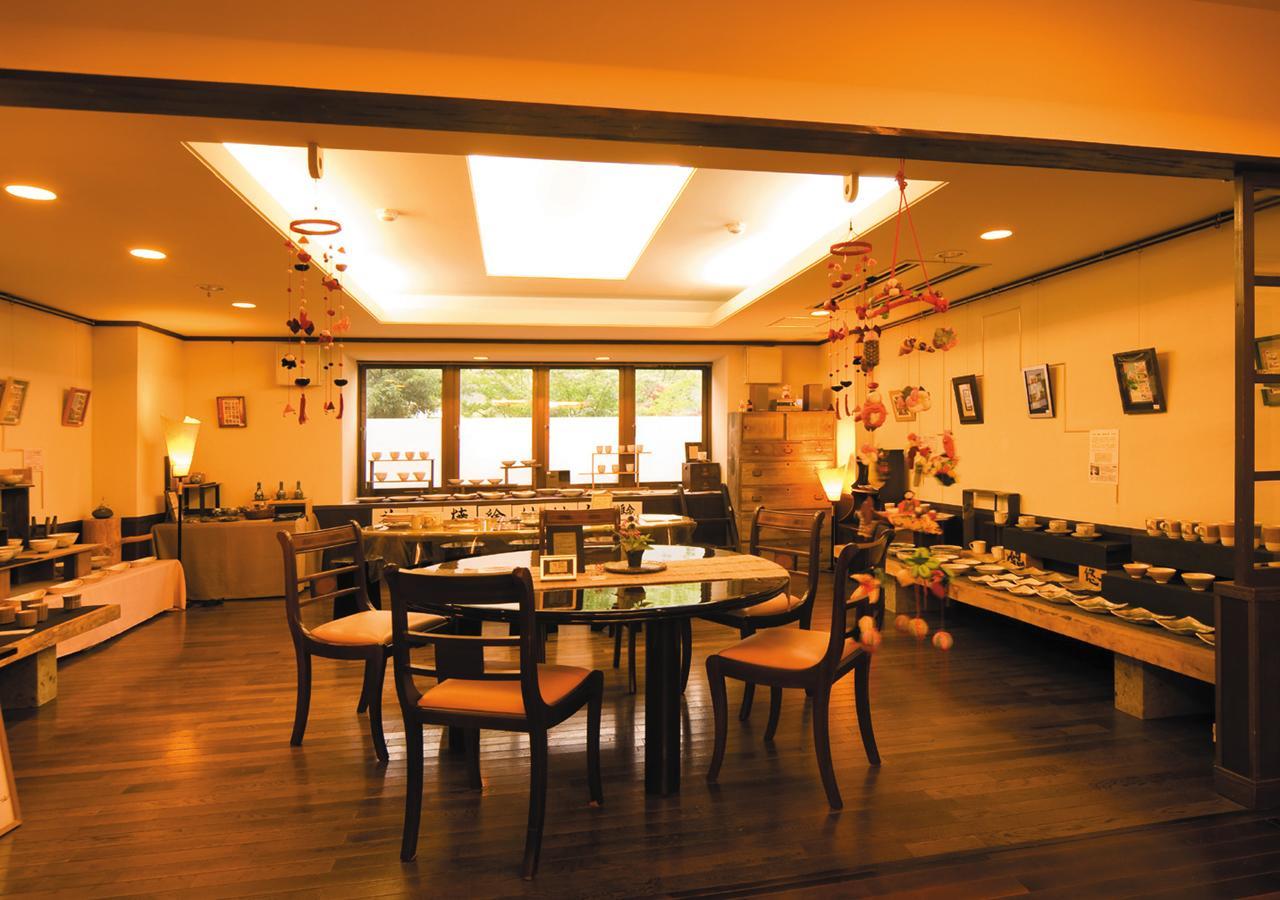 Kinugawa Park Hotels Nikko Eksteriør billede