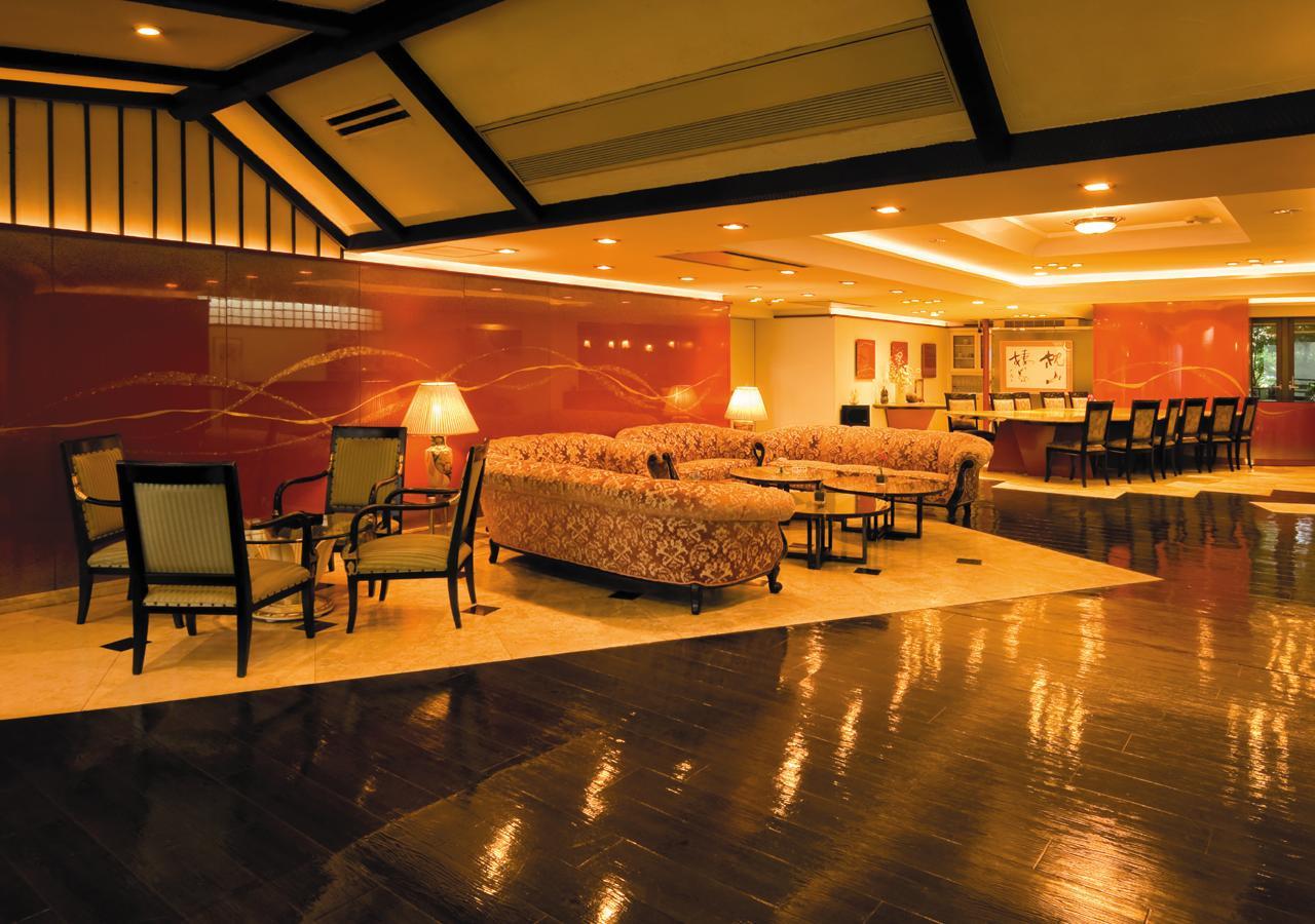 Kinugawa Park Hotels Nikko Eksteriør billede